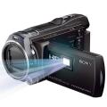  Flash HD Sony